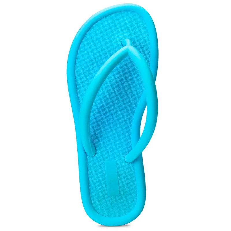 Kit Tênis Esportivo Caminhada+Chinelo Flip Flop