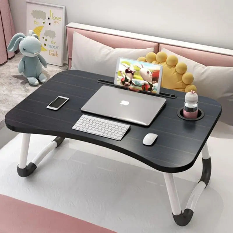 Mesa Para Cama Sofá Dobrável Portátil Para Notebook Home Office