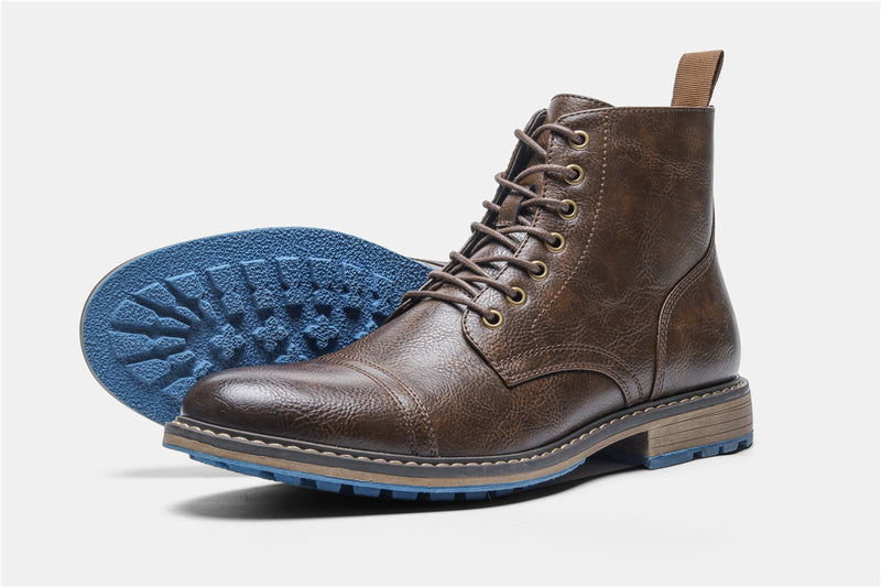 Botas Masculina Classica - New Style