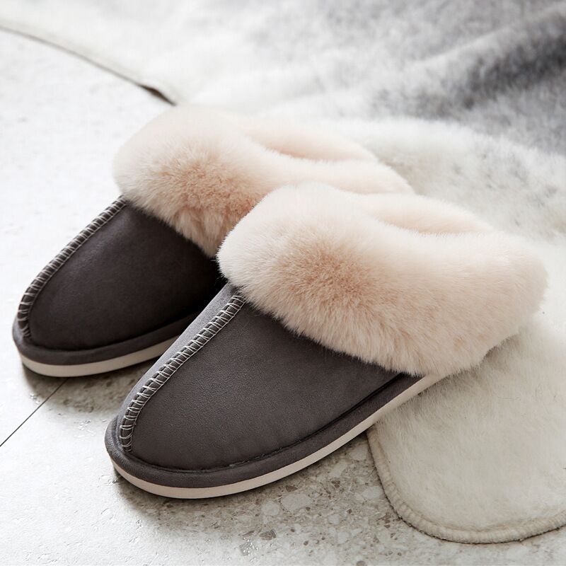 Chinelo Pantufa Luxo - FlanPuff