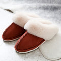 Chinelo Pantufa Luxo - FlanPuff