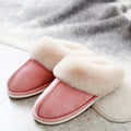 Chinelo Pantufa Luxo - FlanPuff