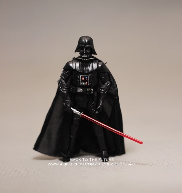 Boneco Darth Vader Star Wars 10cm