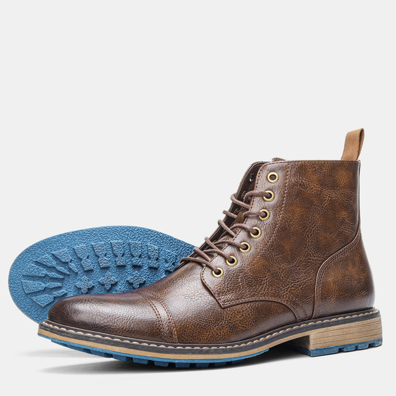 Botas Masculina Classica - New Style