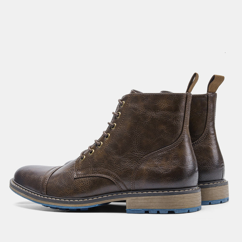 Botas Masculina Classica - New Style