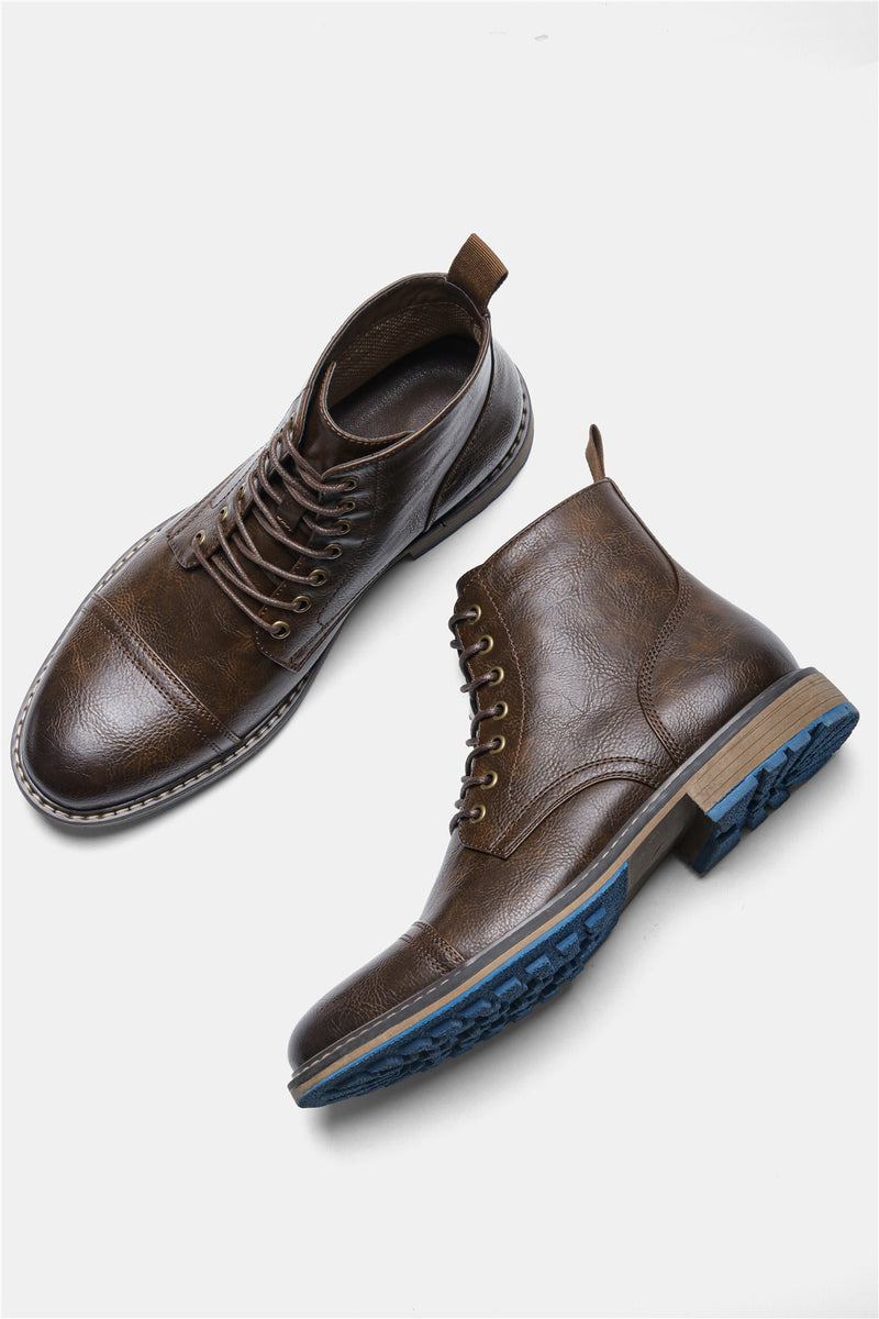 Botas Masculina Classica - New Style