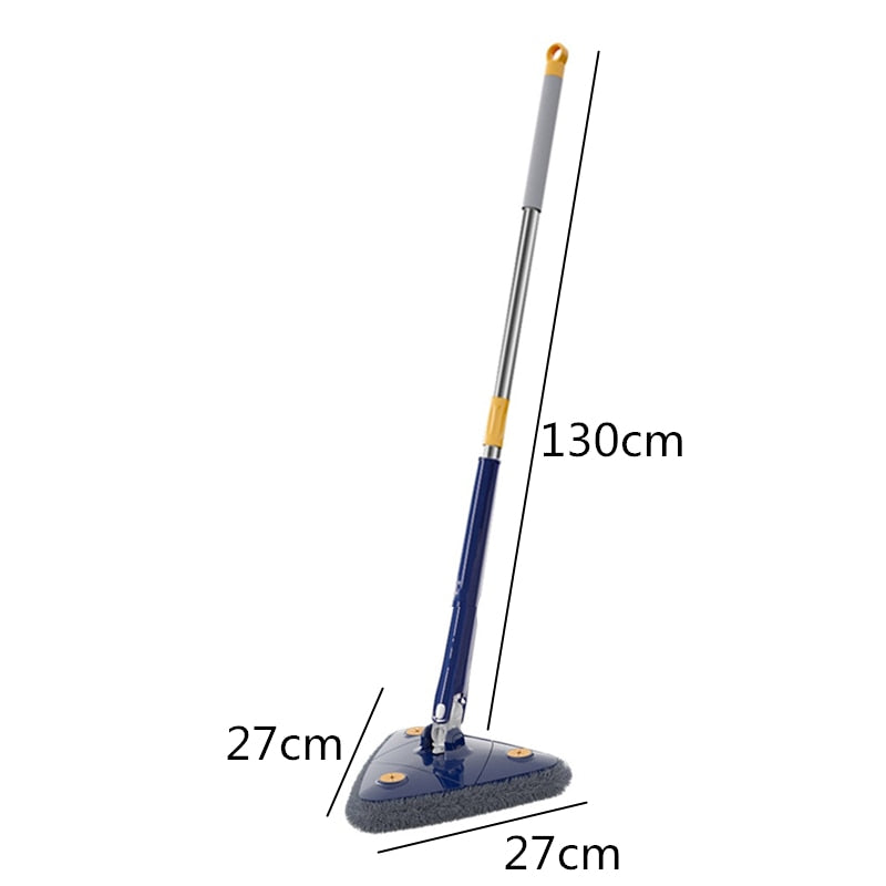 Mop de Limpeza Giratório - AdvancedClean© 360º