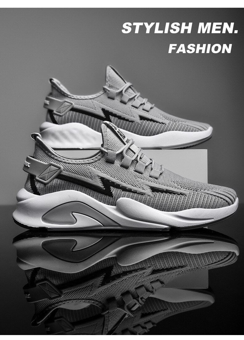 Tenis Casual Movement Flash Sport