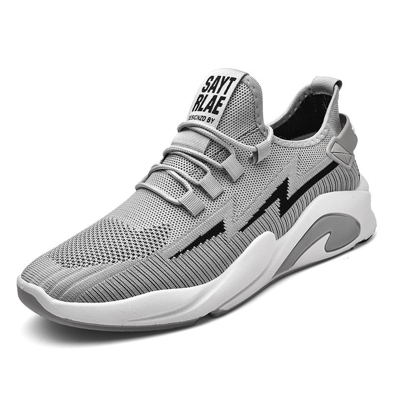 Tenis Casual Movement Flash Sport