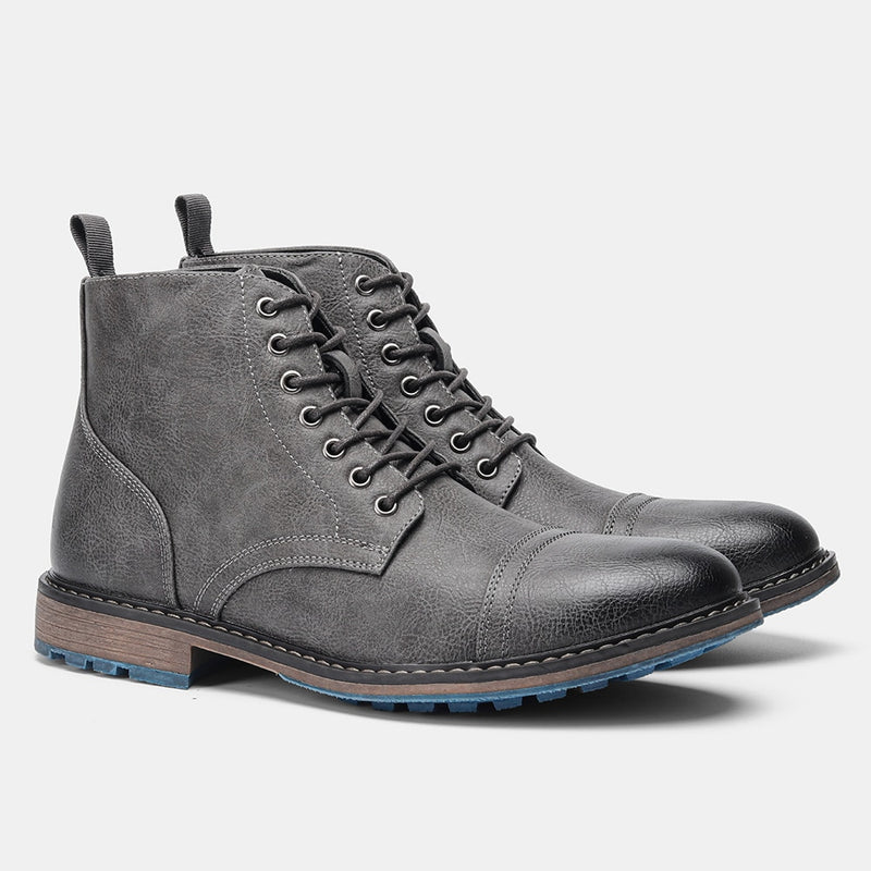 Botas Masculina Classica - New Style