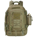 Mochila Tática Militar Expansível 60L