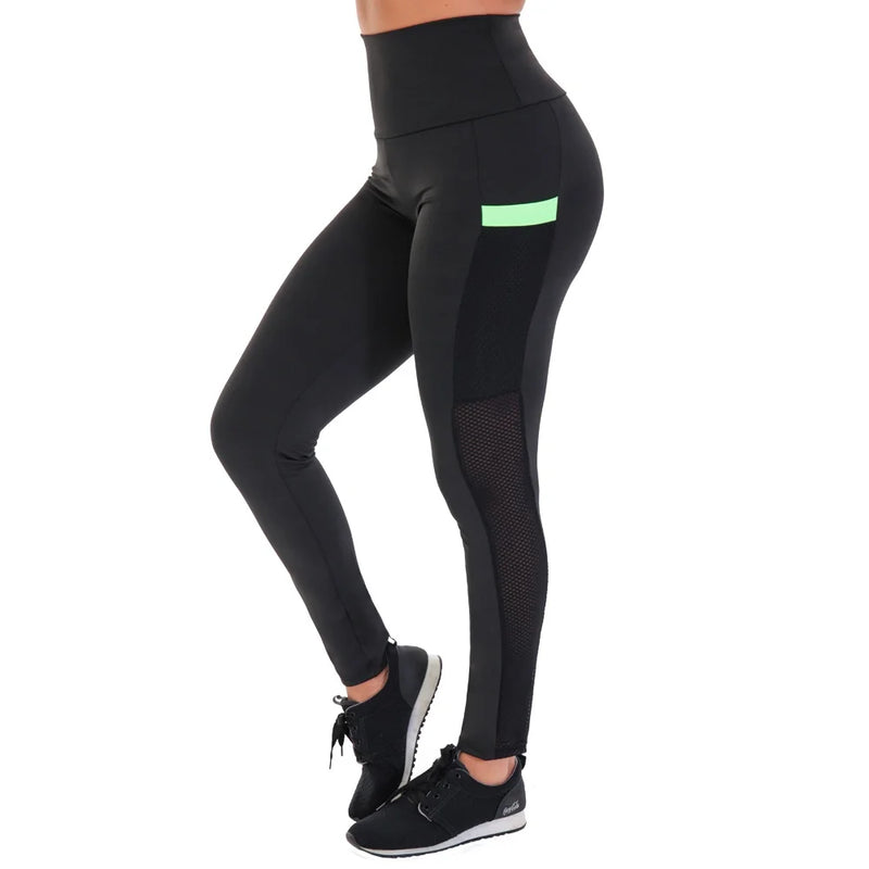 Conjunto Fitness Fristyle Legging E Top Academia Yoga Feminino