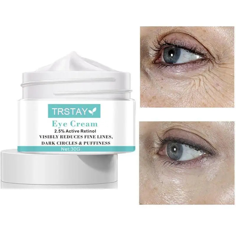 Creme Para os Olhos Com Retinol Ativo