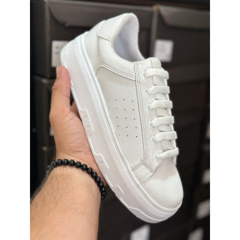 Tenis Feminino Casual Tendencia