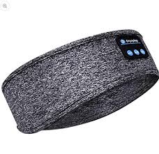 Fone De Ouvido Em Faixa Bluetooh - Headband