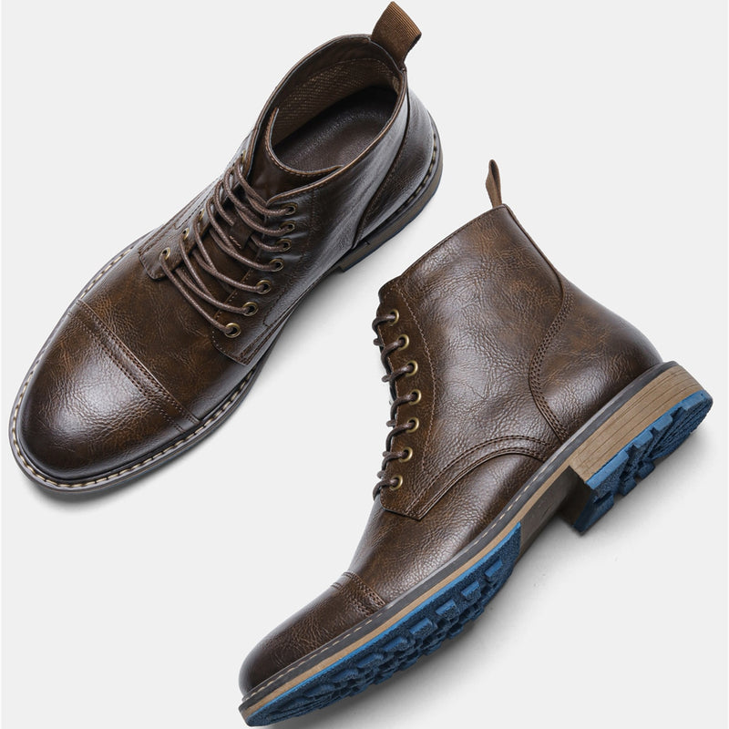 Botas Masculina Classica - New Style