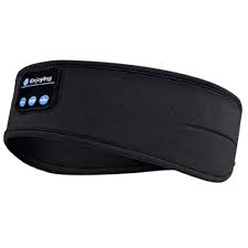 Fone De Ouvido Em Faixa Bluetooh - Headband